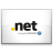 .NET Domainname