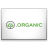 .ORGANIC Domainname