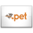 .PET domain name