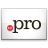 .PRO domain name