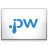 .PW domain name