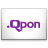 .QPON domain name