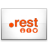 .REST nombre de dominio