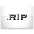 .RIP Domainname