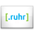 .RUHR Domainname