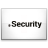 .SECURITY domain name