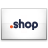 .SHOP domain name