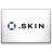 .SKIN domain name