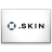 .SKIN Domainname