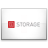 .STORAGE nombre de dominio