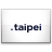 .TAIPEI domain name