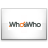 .WHOSWHO domain name