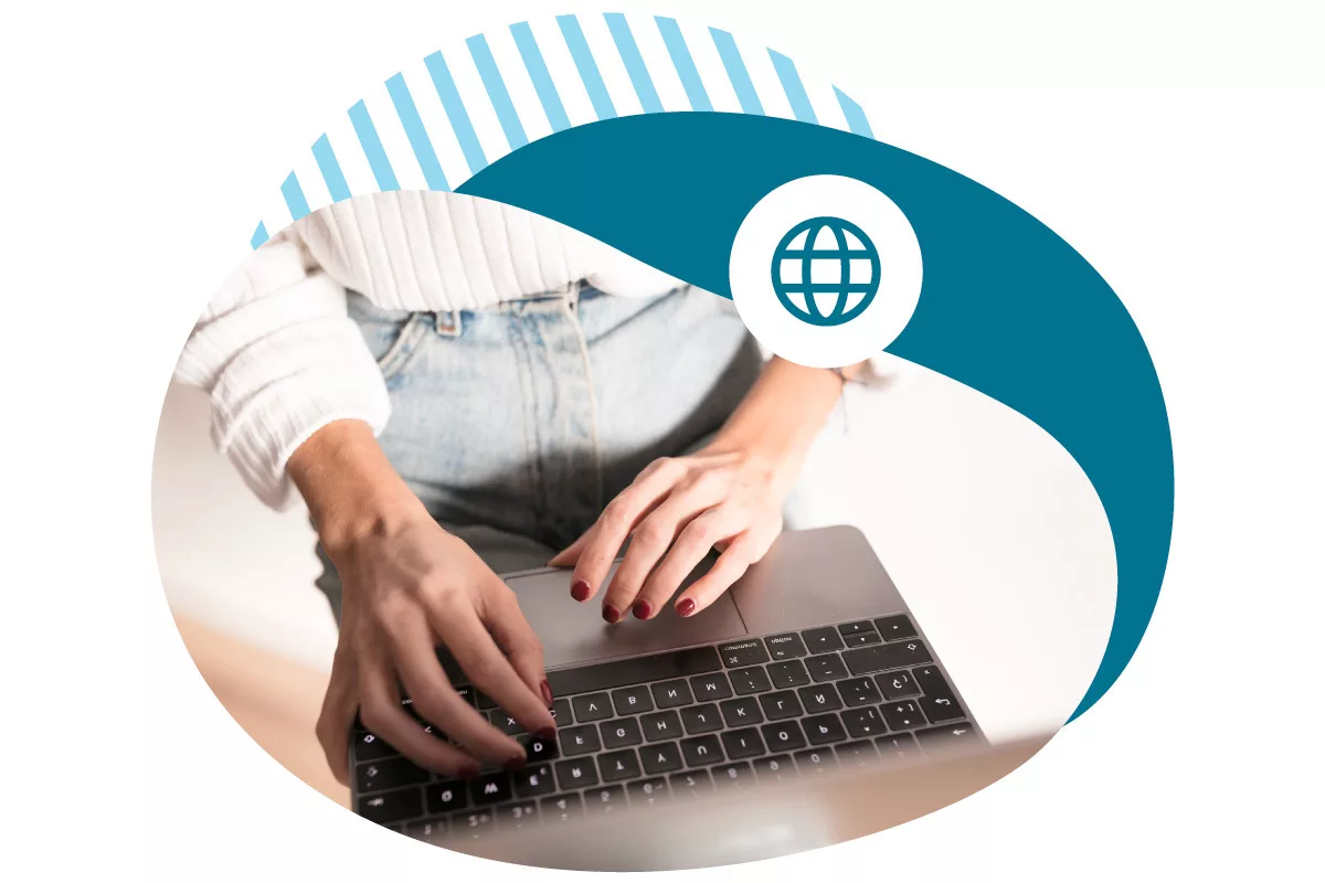 Header domain extensions