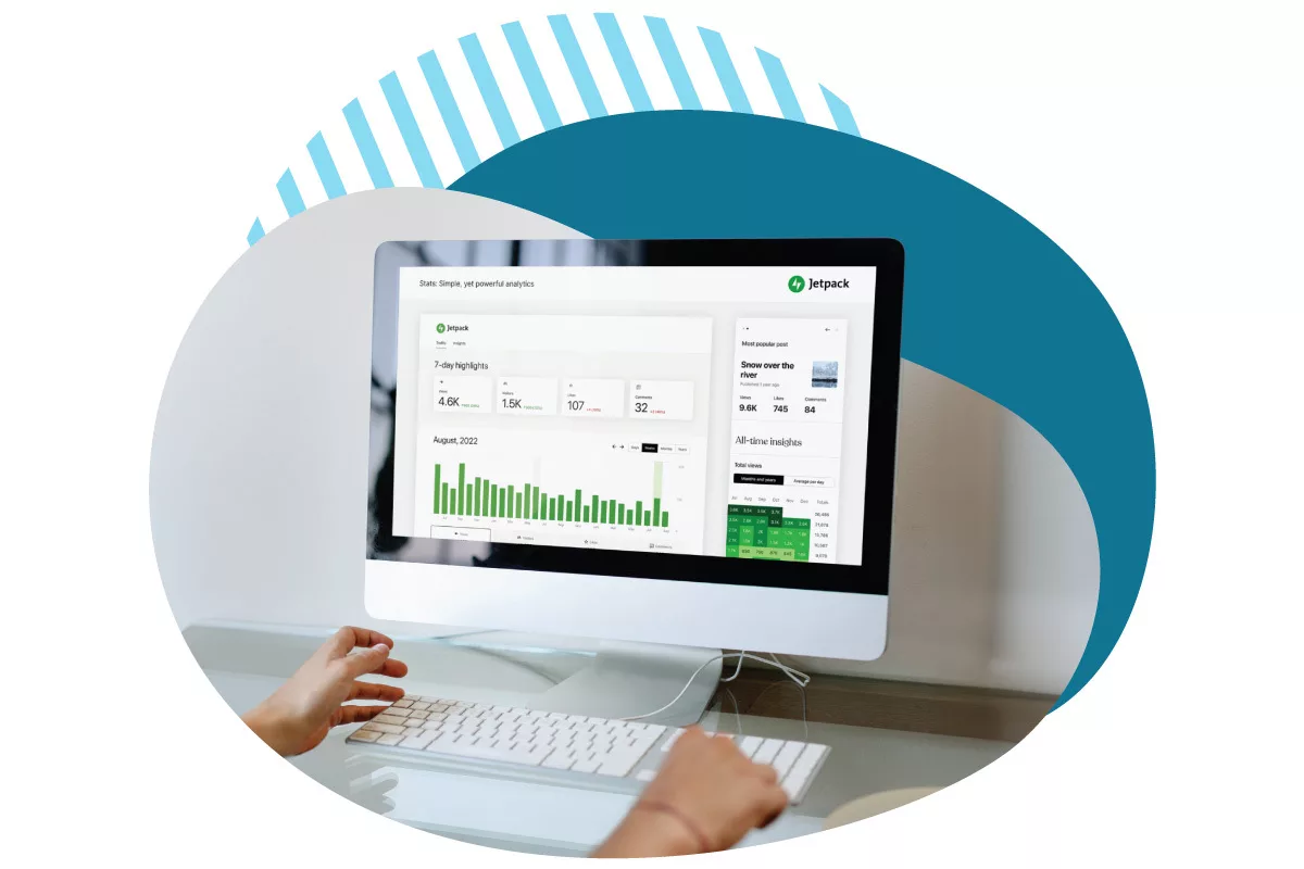 WordPress Backup
