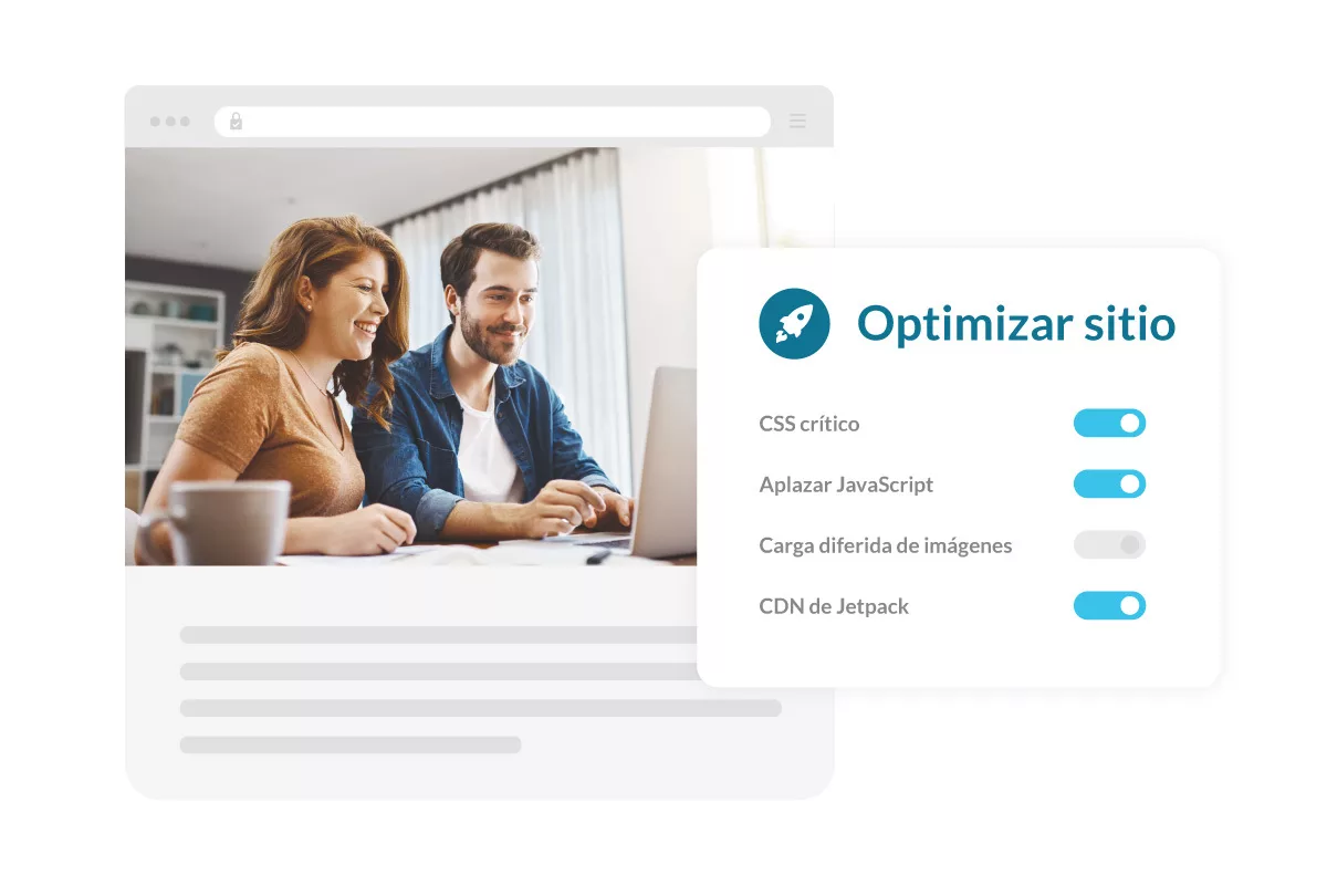 WordPress security