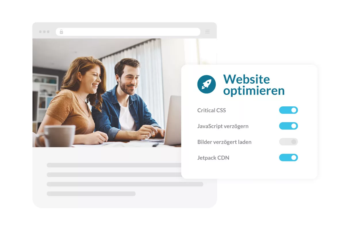 WordPress security