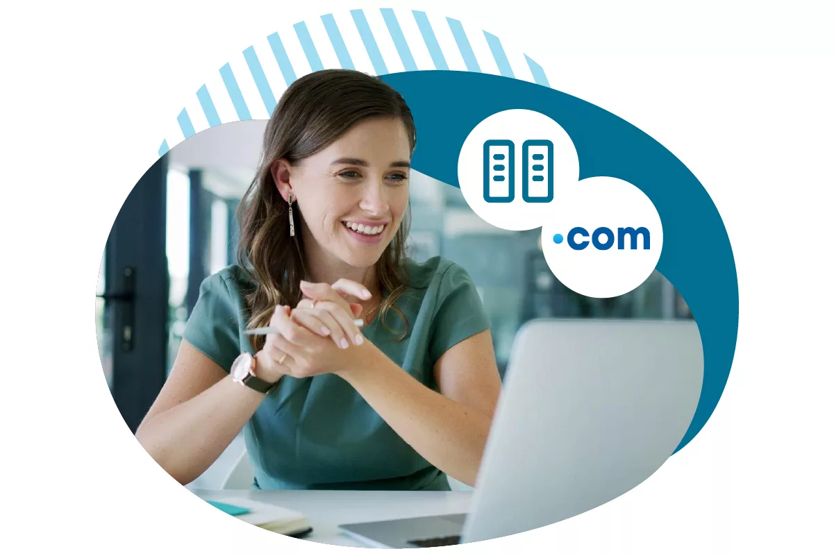 Domain transfer