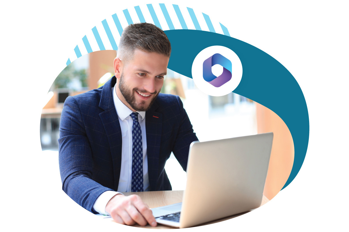 Header microsoft 365 enterprise