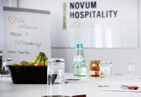 Novum Hospitality