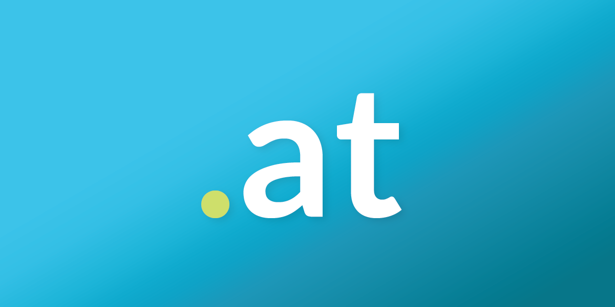 .AT domain name registration | Austria | EuroDNS