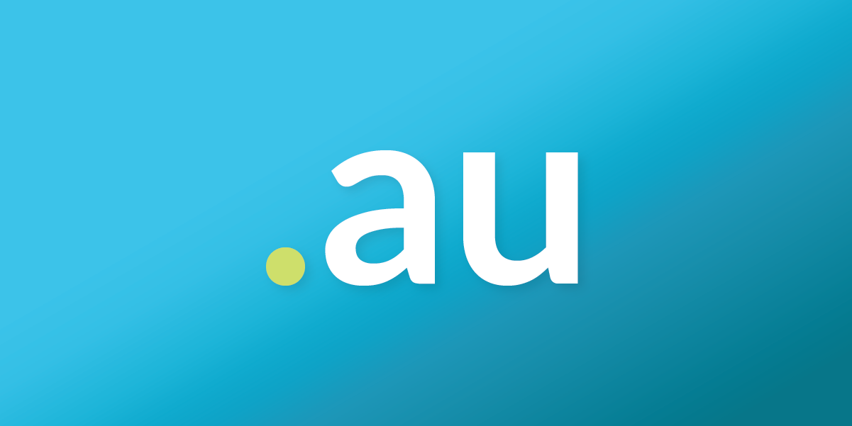 .AU domain name registration | Australia | EuroDNS