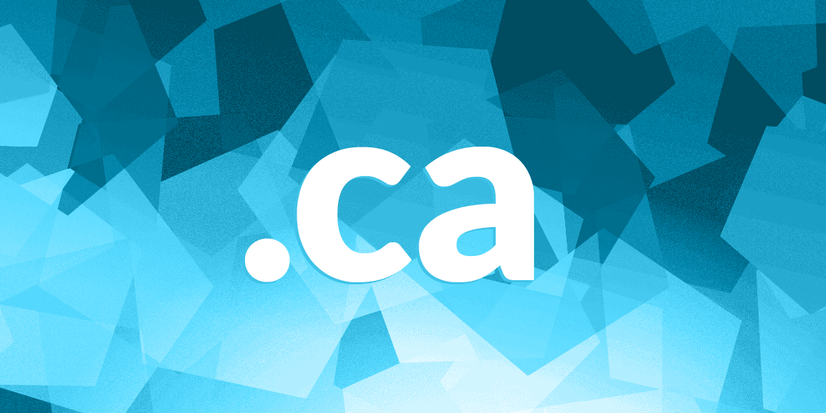 .CA domain name registration Canada EuroDNS