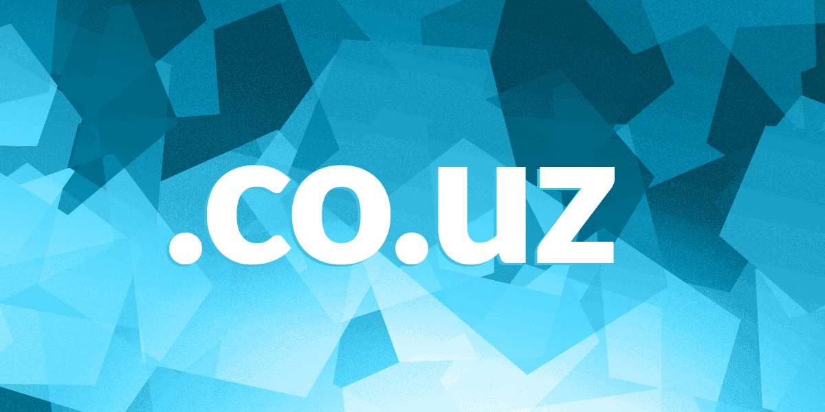 Registro de dominio .UZ | Uzbekistán | EuroDNS