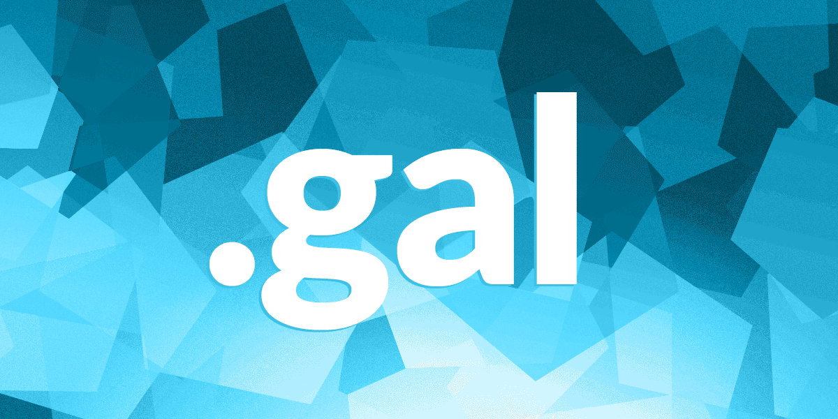 .GAL domain name registration Spain EuroDNS