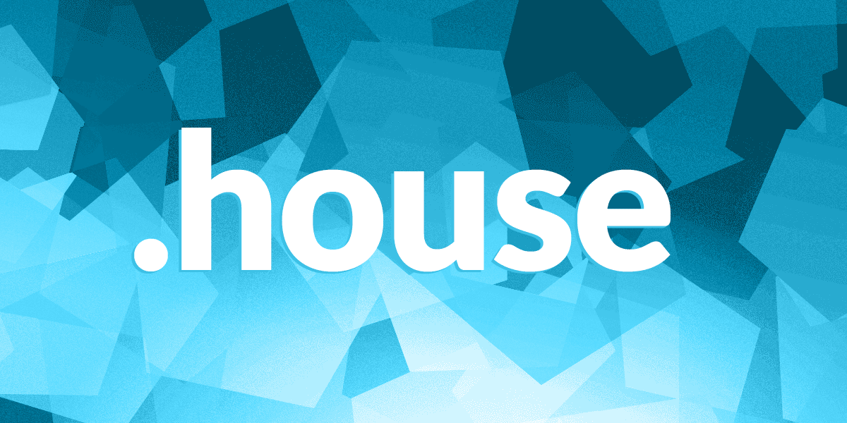 .HOUSE domain registration Get your .HOUSE domain