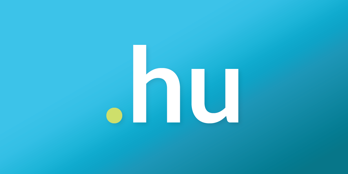 HU domain name registration Hungary EuroDNS