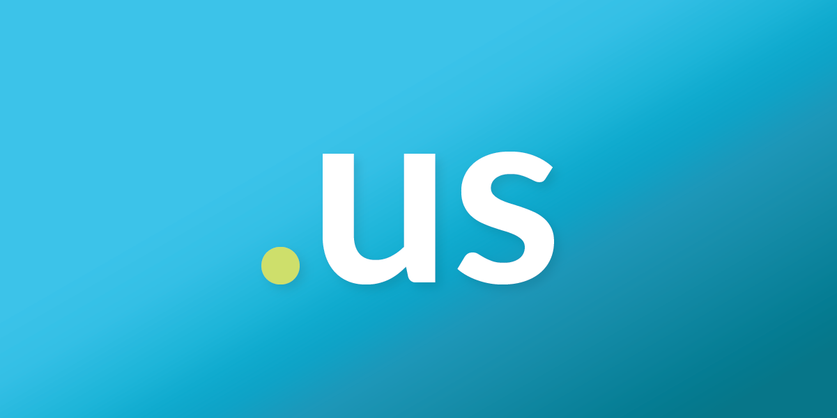 .US domain name registration U.S. EuroDNS