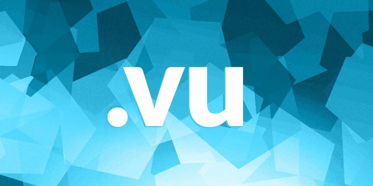 .VU domain name registration | Vanuatu | EuroDNS