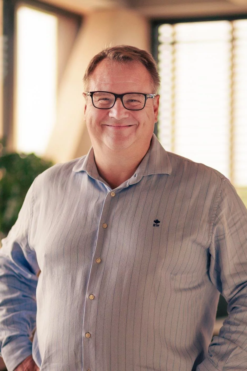 Bios - Lutz Berneke