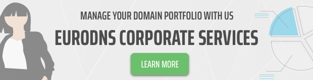 EuroDNS Business Services EuroDNS Business Services