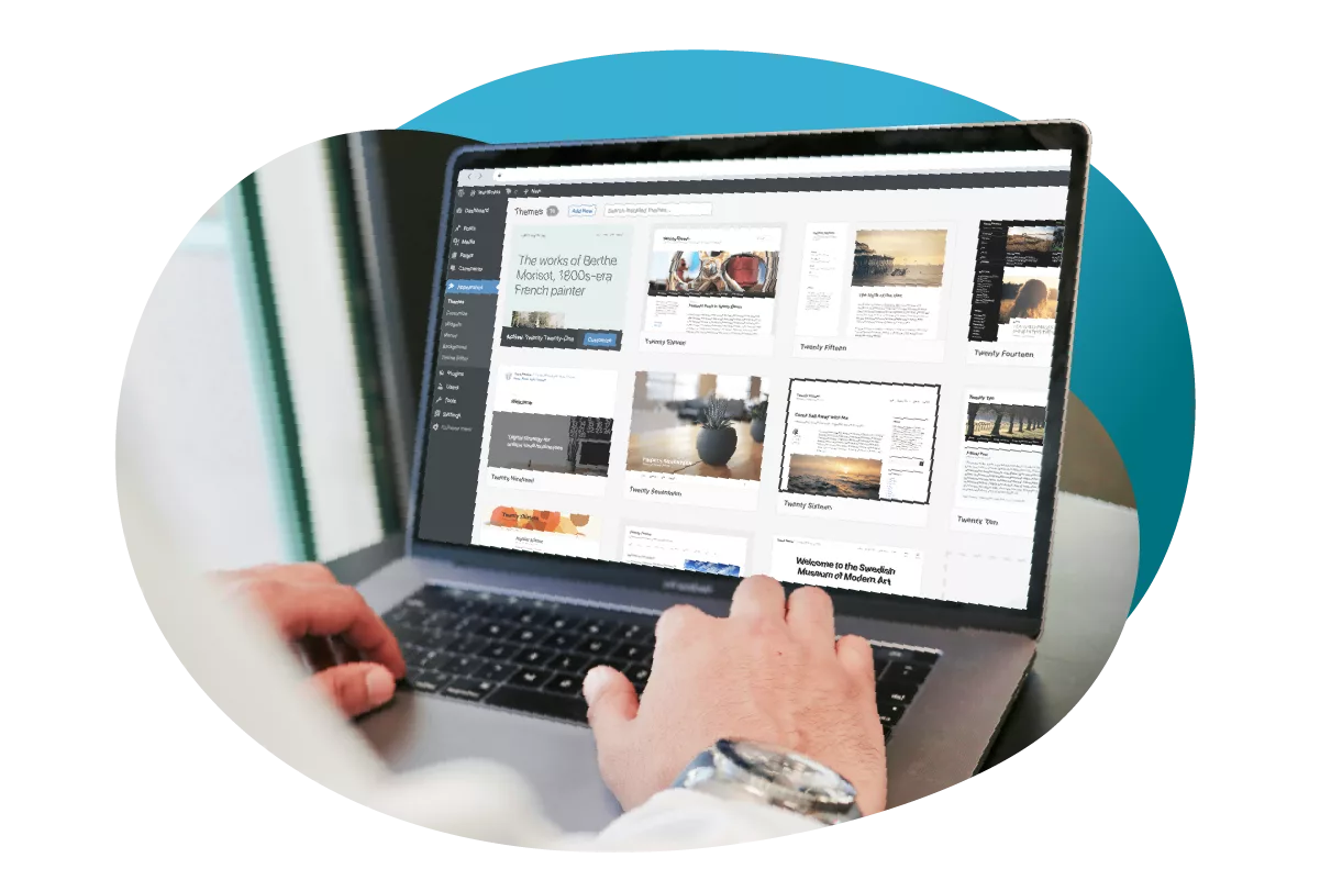 WordPress