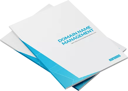 Corporate Domain Management Booklet