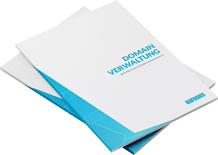 Corporate Domain Management Booklet De